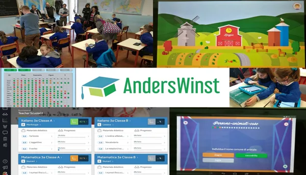 Kpito behoort tot de AndersWinst Groep
