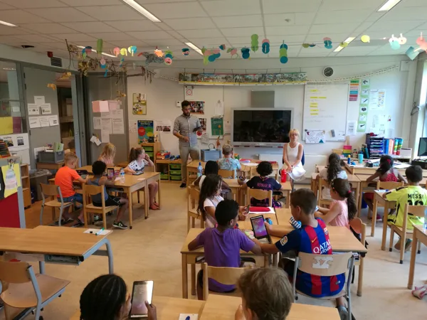 Instructie met Kpito